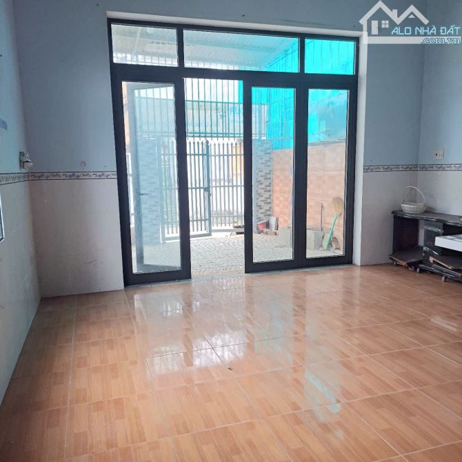 Bán nhà cấp 4, căn góc 2 diện hẻm Ô tô, Tt La Hà, Tư Nghĩa Quảng Ngãi - 4