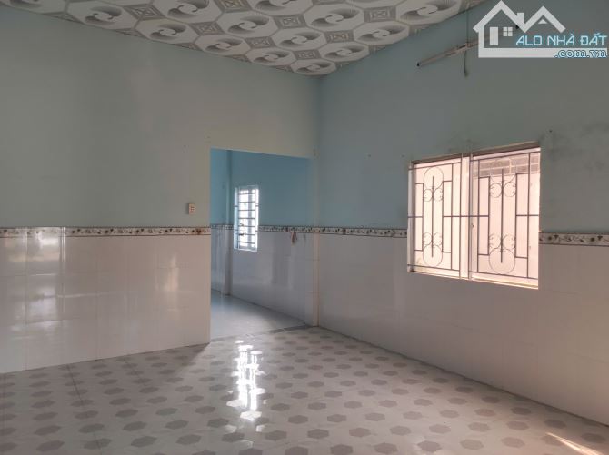 Đất mặt tiền đường huyện 29 gần Lẩu rắn Năm Nghĩa - 4
