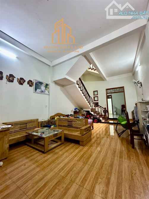 NHÀ 1 TRỆT 2 LẦU MẶT TIỀN KINH DOANH ĐƯỜNG NGUYỄN HỮU THỌ - 4