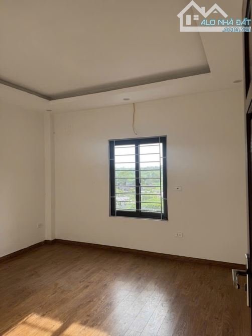 🏡 BÁN NHÀ ĐẸP – NGŨ HIỆP, THANH TRÌ – Ô TÔ VÀO NHÀ 🚗 - 4
