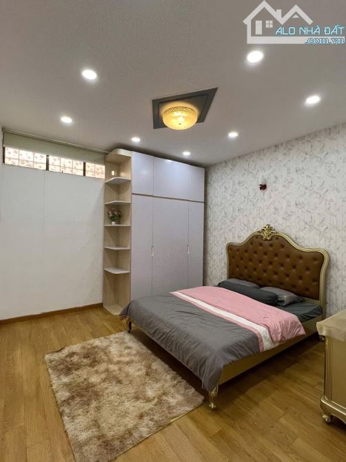 Nguyễn Phúc Chu tân bình 57m2 4 tầng giá chỉ nhỉnh 9 tỷ - 4