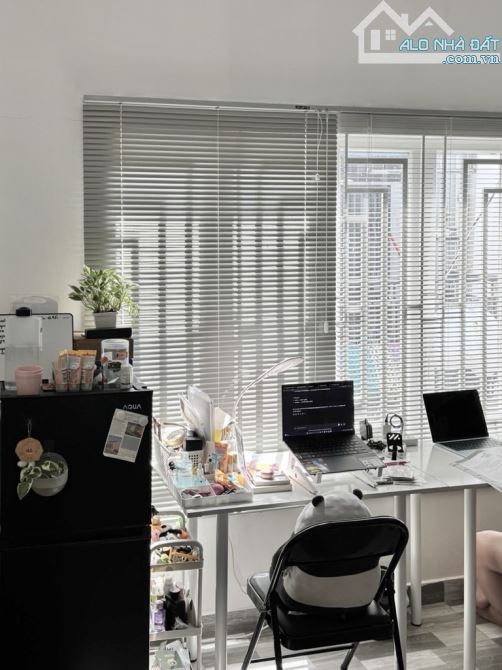 Ngay Cầu Bông  - View BỜ KÈ khỏi điều hoà cũng mát - 41m2, 3PN - 6. tỷ - 4