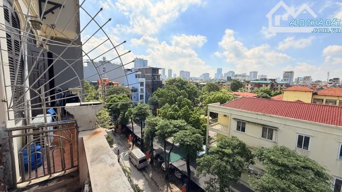 BÁN ĐẤT BT VƯỜN ĐÀO - VIEW VƯỜN HOA - GIÁ ĐẦU TƯ. 290m2 -MT15m - Giá 126 Tỷ. - 4