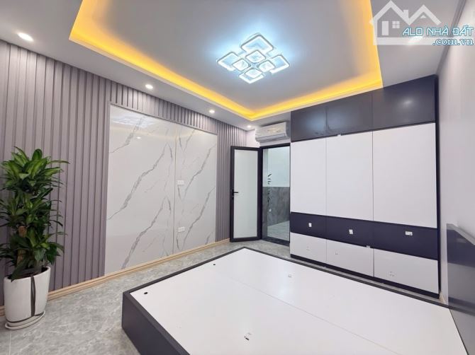 CĂN HỘ TẬP THỂ – PHONG CÁCH KHÁCH SẠN – Ô TÔ ĐỖ NGAY CỬA NHÀ - 4