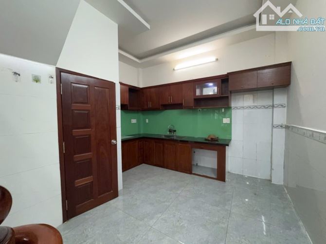 PHAN HUY ÍCH TÂN BÌNH ,4×12 ,3 TẦNG ,HXH TRÁNH THÔNG NHÌU HƯỚNG ,CHỈ 5 TỶ 190TR - 4