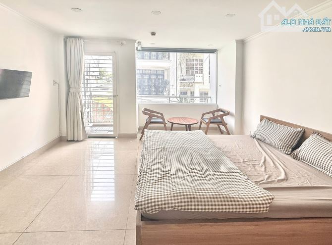 Căn hộ dịch vụ 2PN Q1 - gần chợ Bến Thành, phố đi bộ Nguyễn Huệ, Bùi Viện, công viên 23/9, - 4