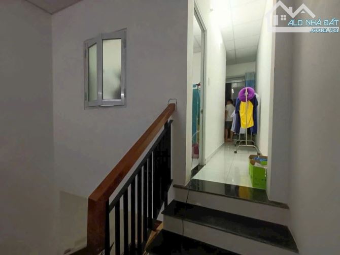 📌📌📌LÀM VIỆC TRỰC TIẾP GIÁ TỐT !!! Bán NHÀ 2 TẦNG KIỆT Ô TÔ TẢI BÌNH AN 7 - 4