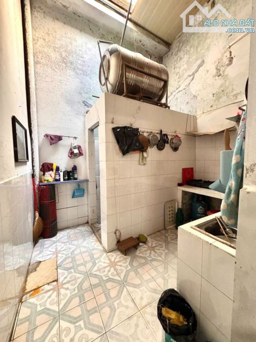 ⭐ 📌📌📌LÀM VIỆC TRỰC TIẾP GIÁ TỐT !!! Bán nhà kiệt lê vĩnh huy - 4