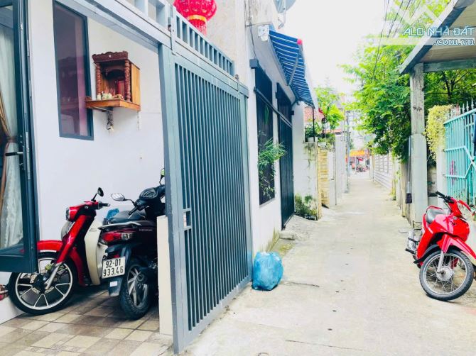 📌📌📌LÀM VIỆC TRỰC TIẾP GIÁ TỐT !!! Bán nhà gác lửng kiệt 408 tôn đản - 4