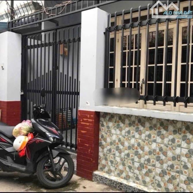 Nhà 1 trệt 1 lầu gần MT Hoàng Diệu 2 Thủ Đức, 55m², giá 4.7 tỷ - 4