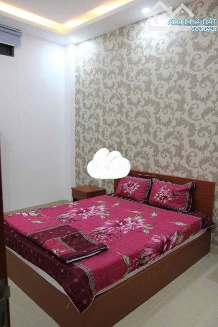 📌📌📌LÀM VIỆC TRỰC TIẾP GIÁ TỐT !!! Bán tòa căn hộ 3 tầng Kiệt 4m An Trung Đông 7 - 4