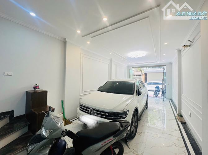 NHÀ PHÂN LÔ PHỐ VĂN KHÊ HÀ ĐÔNG_7 TẦNG THANG MÁY_TIỆN ÍCH VÔ VÀN_KHU ĐÔ THỊ ĐÁNG SỐNG_D50M - 4