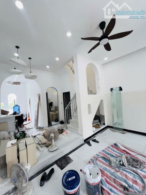 Chính chủ chào bán nhà 65m2 2 tầng 3 tỷ 990 - 4