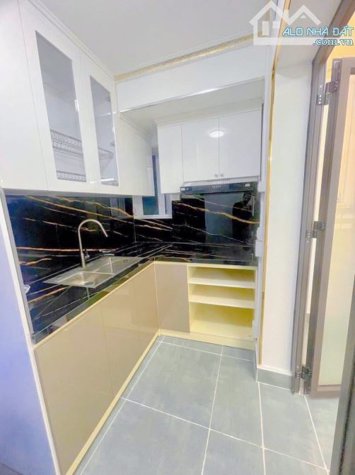 Nhà Đẹp - Full Nội Thất - Tập Thể Lương Đình Của - Đống Đa - Dt:65m2/2PN*nhỉnh 4 tỷ - 4