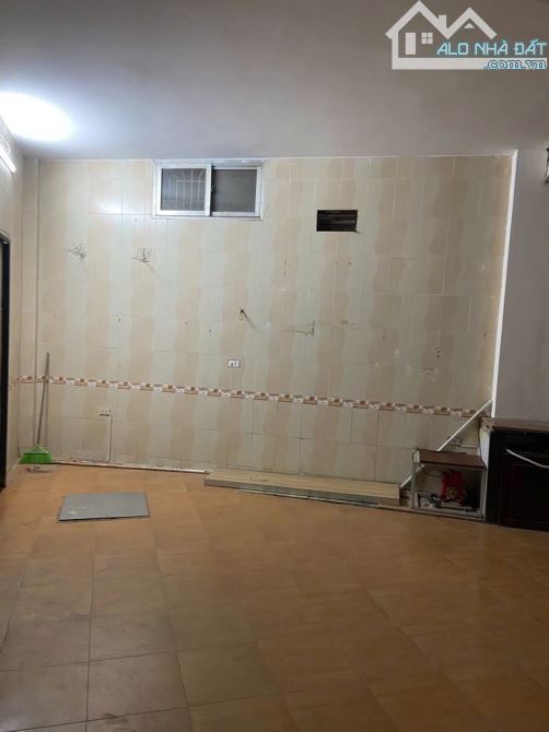 DÂN XÂY HOÀNG SÂM – MẶT TIỀN RỘNG – OTO - 40M² – 4 TẦNG – 8.6 TỶ (ECG6911) - 4