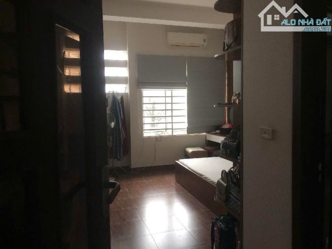 TRẦN BÌNH – VIEW HỒ – VỈA HÈ – ÔTÔ TRÁNH – 75M² – 5 TẦNG – 22 TỶ (ECG20305) - 4