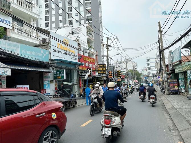 GIÁ RẺ MTKD sầm uất đường 25m Lê Đức Thọ ngang 10m 710m2 TN hơn 100tr sổ đẹp 70 tỷ. - 4