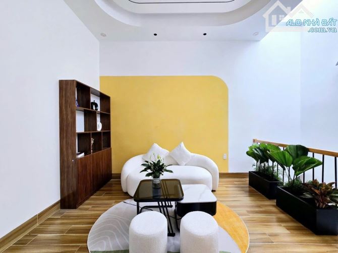 BÁN NHÀ ĐẸP FULL NỘI THẤT GẦN TRƯỜNG ĐẠI HỌC DUY TÂN  KIỆT HOÀNG VĂN THÁI ĐÀ NẴNG - 4
