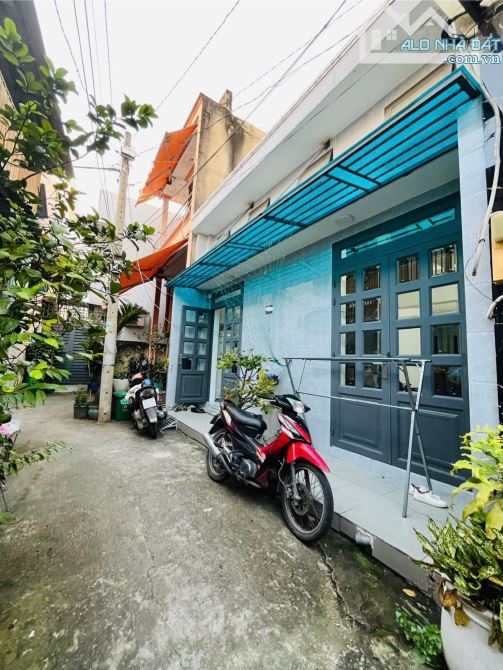 🟢 NHÀ 2 TẦNG, NGAY VINCOM THỦ ĐỨC, 80m2 FULL THỔ CƯ, 4PN, TRUNG TÂM THỦ ĐỨC,CHỈ 6,1 tỷ TL - 4