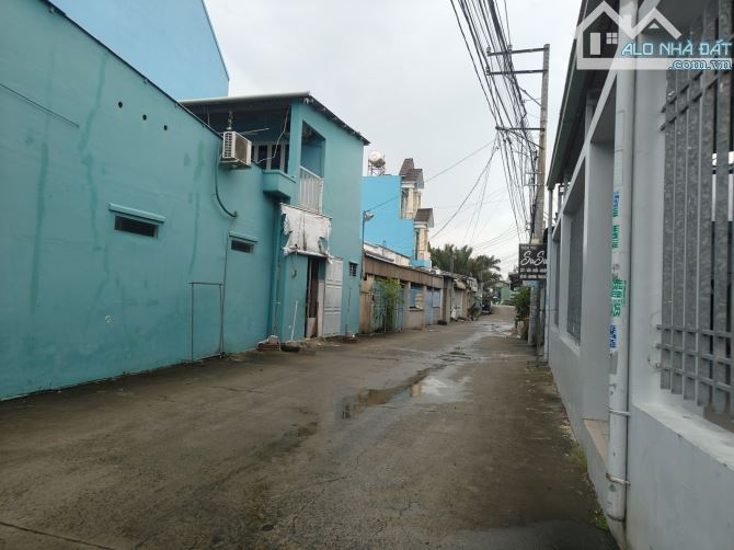 [ Long Trường]📍 Lô đất 60m2 gần cầu ông nhiêu Nguyễn Duy Trinh Chỉ 3 tỷ 4💥 - 4