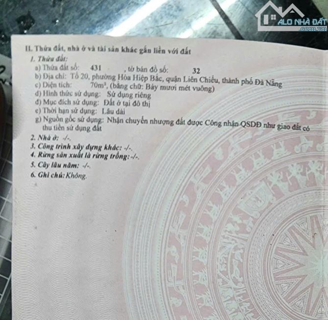 📌📌📌LÀM VIỆC TRỰC TIẾP GIÁ TỐT !!! Bán lô  kiệt nguyễn văn cừ - 4