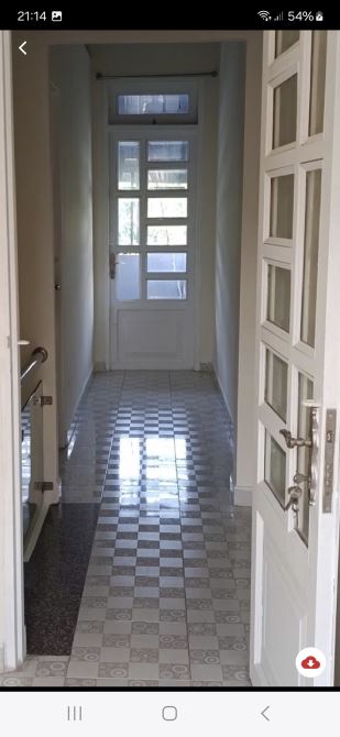 🌾🏡🌾 BÁN NHÀ 1 TRỆT 1 LẦU - HẺM XE HƠI – HUỲNH THỊ HAI - Q.12 - NHỈNH 3Tỷ. - 4