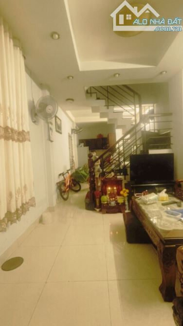 🏠 BÁN NHÀ LÊ HỒNG PHONG, P.2, Q.5 - 5 TẦNG, SÁT CHỢ BẾN THÀNH - 6.X TỶ. - 4