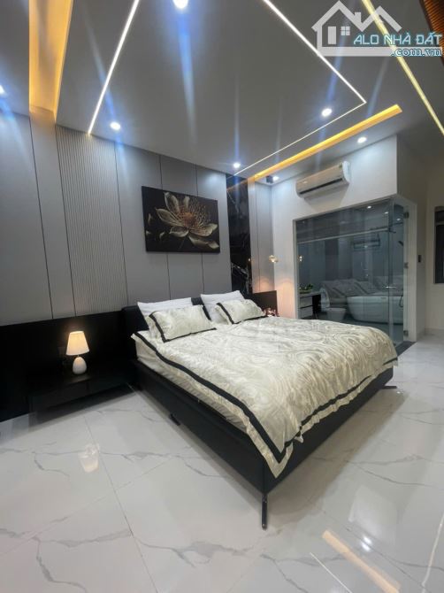 ✨ SIÊU PHẨM NHÀ ĐẸP 3 TẦNG – TRẦN XUÂN LÊ – NGAY CÔNG AN QUẬN THANH KHÊ 💎🔥 - 4