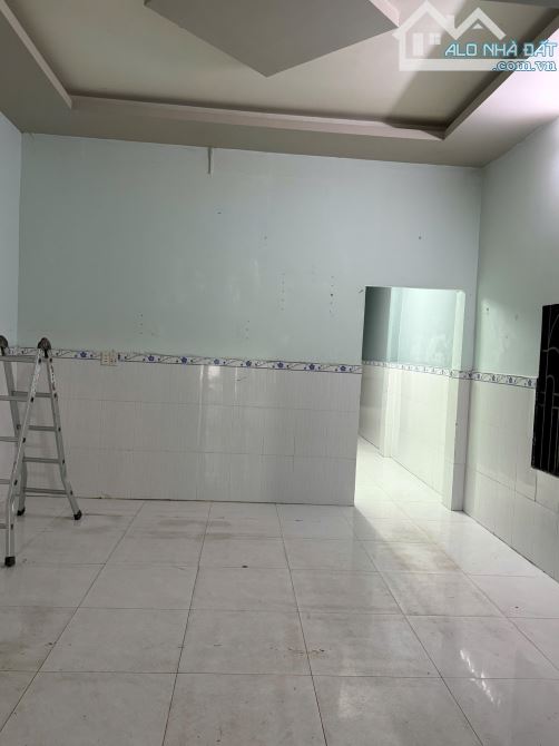 NHÀ HXH THÔNG NGUYỄN THỊ THẢNH – HÓC MÔN .DT 144M2 . GIÁ CHỈ 4,050T - 4