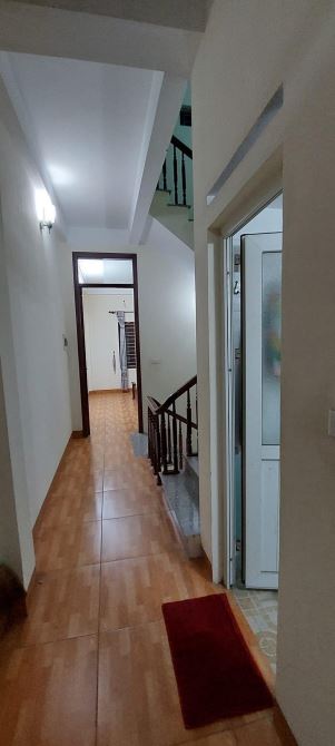 Cho thuê nhà Phân Lô Kiến Hưng, Hà Đông,DT 55m X 4 tầng ,ngõ ô tô tránh đỗ ,13tr/ tháng - 4