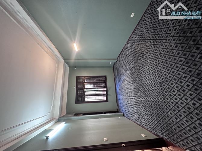 SIÊU PHẨM LÕI ĐỐNG ĐA- NHÀ TỰ DÂN XÂY- CỰC CHẮC CHẮN- MẶT TIỀN KHỦNG- 50M RA Ô TÔ - 4