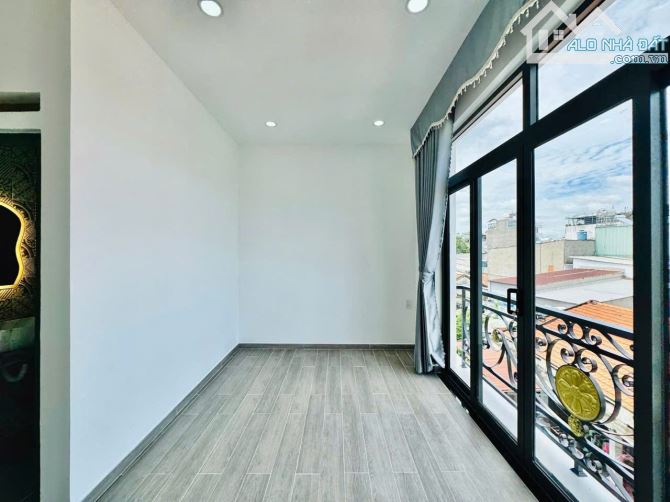 Vila Hẻm 6m Bùi Quang Là P12💎 Diện tích: 8,9m x 10m 3 Lầu 4PN 5WC💵8,6 Tỷ - 43