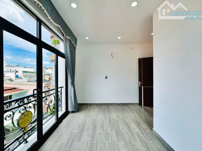 Vila Hẻm 6m Bùi Quang Là P12💎 Diện tích: 8,9m x 10m 3 Lầu 4PN 5WC💵8,6 Tỷ - 44