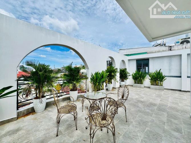 Vila Hẻm 6m Bùi Quang Là P12💎 Diện tích: 8,9m x 10m 3 Lầu 4PN 5WC💵8,6 Tỷ - 48