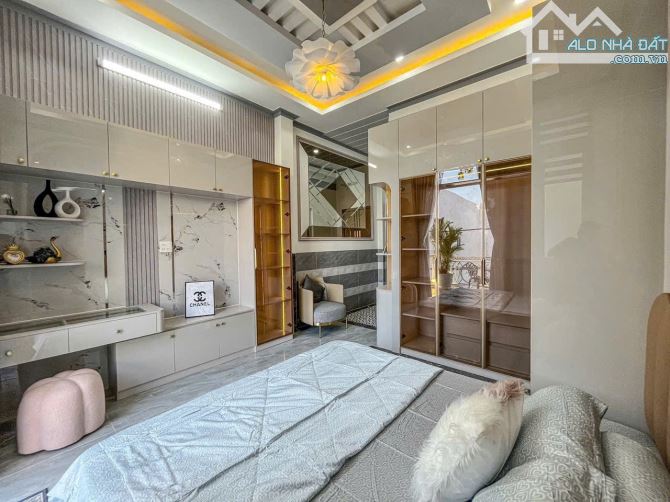 Bán Nhà Hẻm LT 3-4 Nguyễn Văn Cừ, An Khánh, Cần Thơ - 5