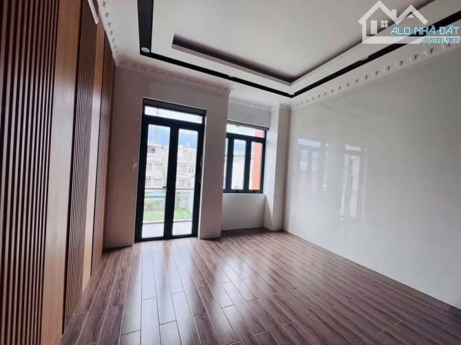 CHỦ GỬI – NHÀ 2 LẦU + SÂN THƯỢNG KDC HƯNG PHÚ 1, CẦN THƠ - 5