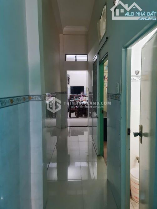 BÁN NHÀ MẶT TIỀN 1 TRỆT 1 LẦU_KHU VỰC SẦM_CHU MẠNH TRINH_PHƯỜNG 8_VŨNG TÀU_CHỈ 10.95 TỶ - 5
