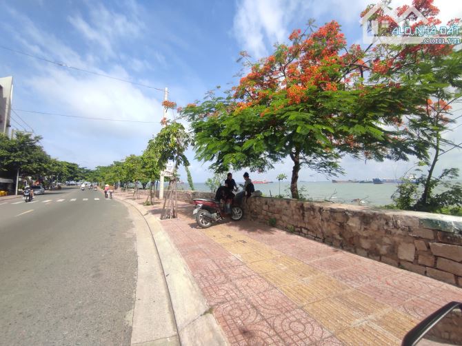 BÁN LÔ BIỆT THỰ MẶT TIỀN ĐƯỜNG TRẦN PHÚ GẦN BẾN PHÀ CẦN GIỜ P. VŨNG TÀU TP HỒ CHÍ MINH - 5