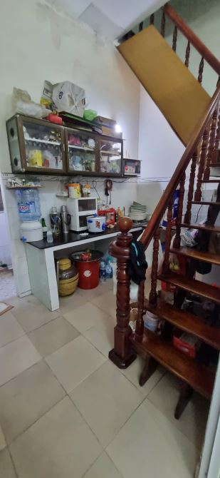 Bán nhà 2 tầng, còn mới - Mua vào ở ngay - Hương Lộ 2, Bình Tân - Chỉ hơn 4 tỷ - 5