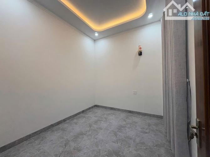 🏡 Nhà mê hẻm 390 Cách Mạng Tháng 8 - 5