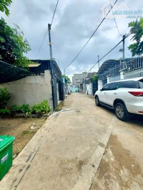 Cần cho thuê nhà Đồng Khởi, P. Tân Phong, Biên Hoà - Gần ngay KDC Tân Phong - 5