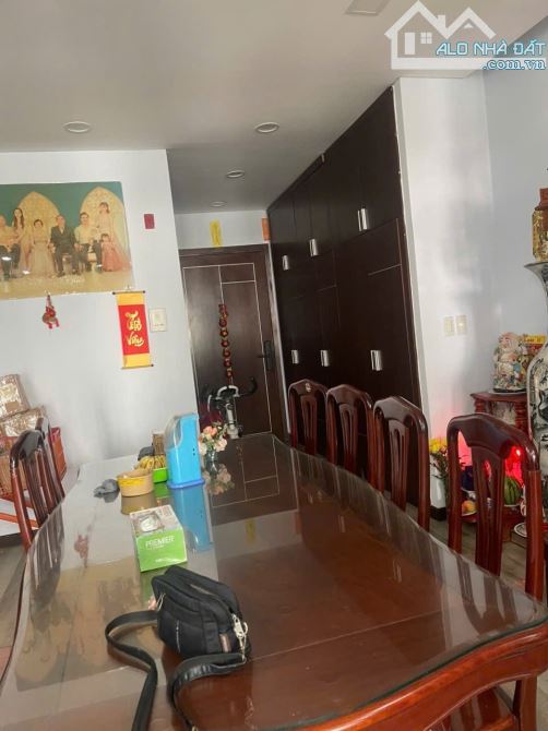 Bán gấp căn hộ chung cư The Everrich - 968 Đường 3/2, P. 15, Quận 11 - 5