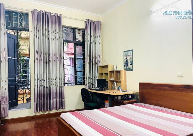 CHÍNH CHỦ CẦN BÁN NHÀ ĐẦU NGÕ 29 KHƯƠNG HẠ, 55m2 4 TẦNG MT 4.7 m GIÁ HƠN 13 TỶ - 5