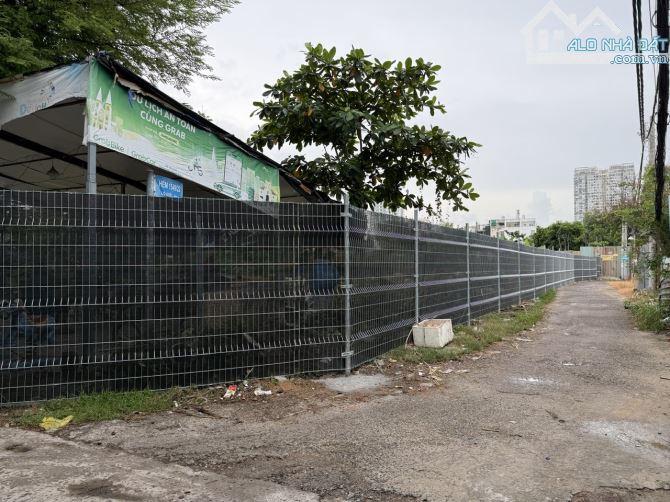 [QUẬN 7] BÁN ĐẤT THỔ CƯ HẺM 1549 HUỲNH TẤN PHÁT CHÍNH CHỦ – GIÁ TỐT – VỊ TRÍ TIỀM NĂNG - 5