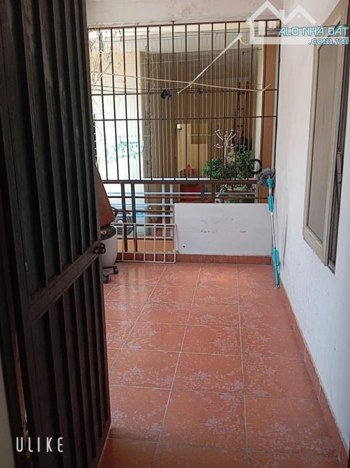 Chính chủ bán nhà đất tại Ngõ 1 Đường Võ Chí Công, giá rẻ 7,7 tỷ 34m2. - 5