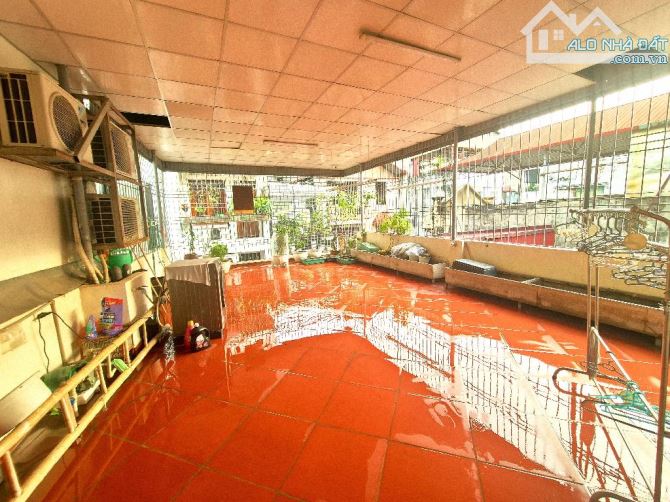 Bán nhà Trịnh Đình Cửu, Hoàng Mai, Ô tô, thông Kinh doanh, 105m2, 20.5 tỷ(CTL) - 5