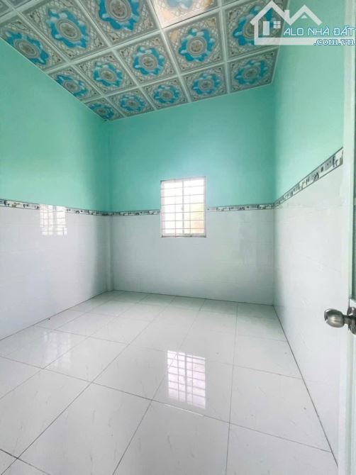 Mỹ lộc Cần Giuộc nhà vườn 729m2 giá đầu tư - 5