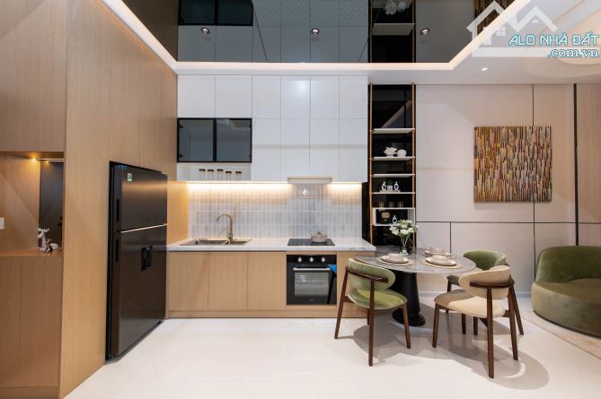 Chính chủ cần chuyển nhượng nhanh Căn hộ cao cấp nhất Biên Hoà - Fresia Riverside - 5