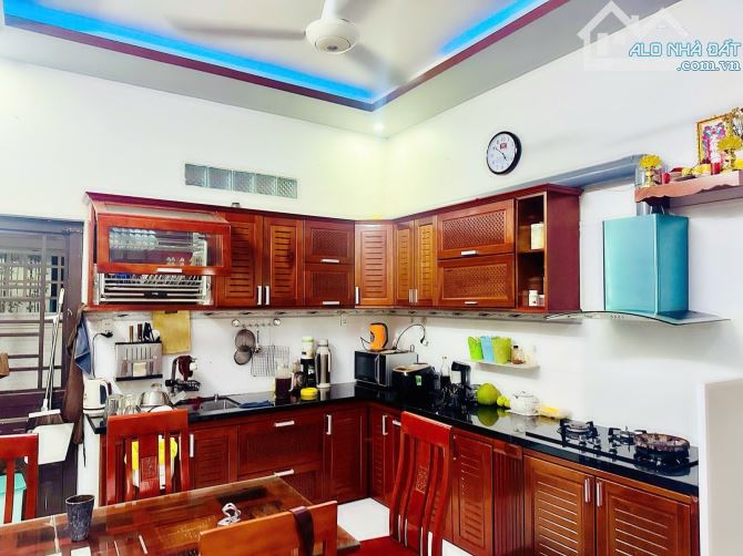 SIÊU PHẨM GIÁ RẺ – NHÀ 3 TẦNG MỚI KENG MẶT TIỀN BÙI GIÁNG – - 5
