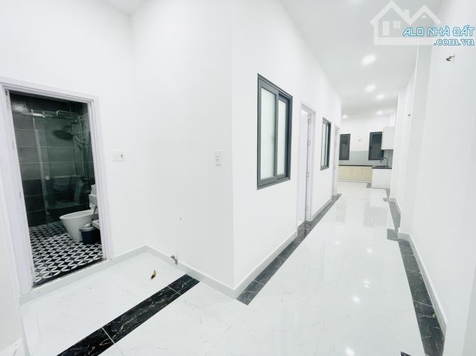 Bán nhà hẻm 1627 Huỳnh Tấn Phát giá rẻ hơn thị trường gần 50% bao đầu tư các kiểu. - 5